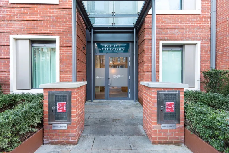 Glenthorne Road, Hammersmith, W6, photo 8