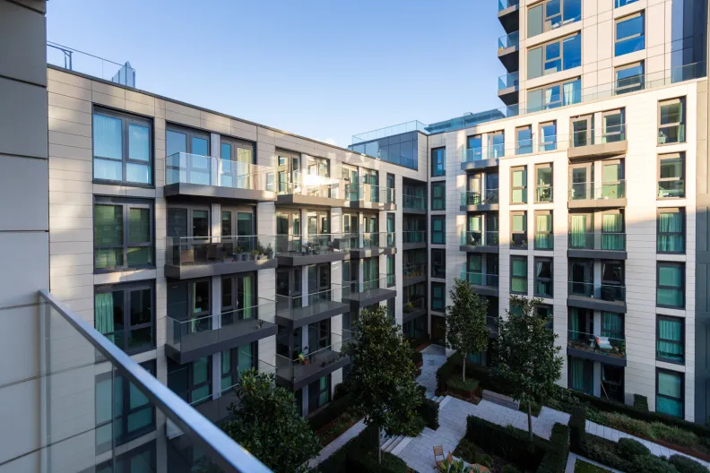Glenthorne Road, Hammersmith, W6, photo 7