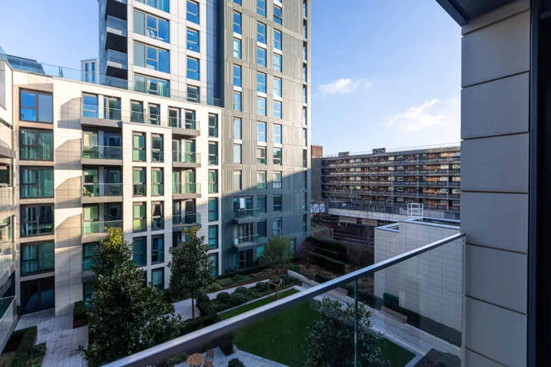 Glenthorne Road, Hammersmith, W6, photo 16