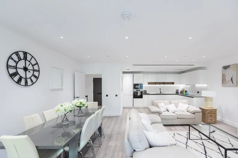 Glenthorne Road, Hammersmith, W6, photo 10