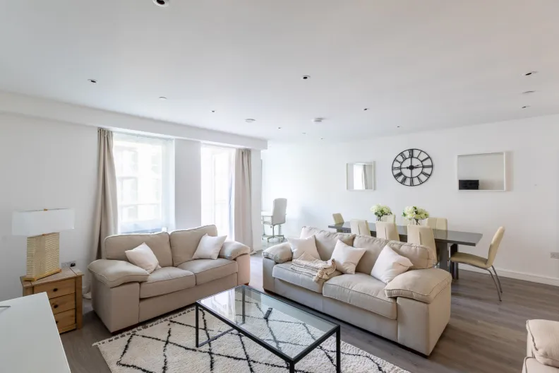 Glenthorne Road, Hammersmith, W6, photo 11