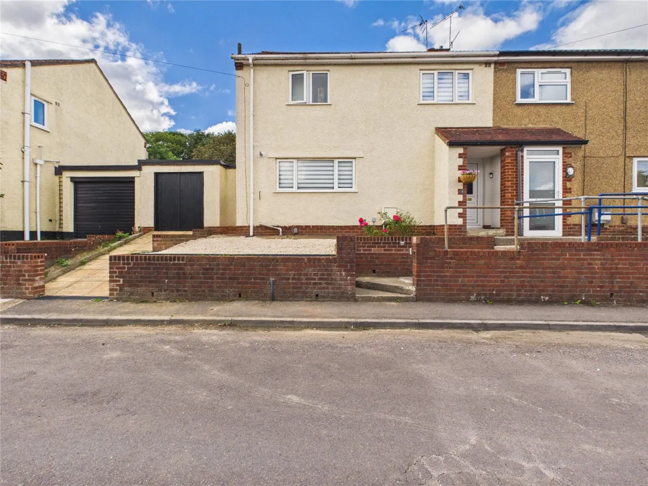 Perrott Road, Kingswood, BS15, photo 20