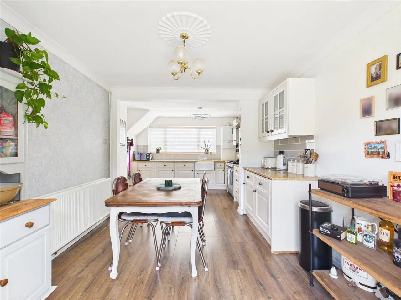 3 bed house for sale, Perrott Road, Kingswood, BS15