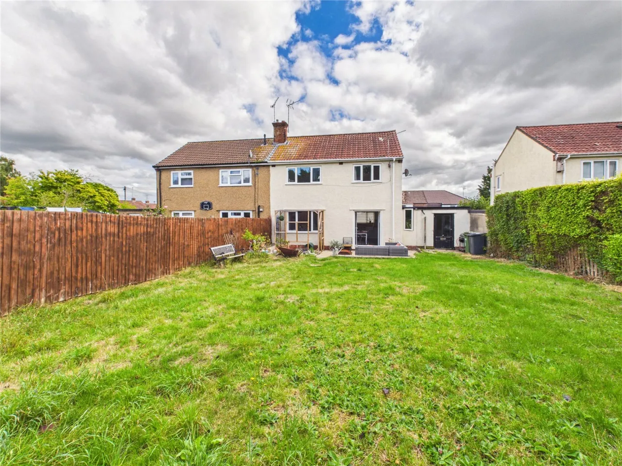 Perrott Road, Kingswood, BS15, photo 13