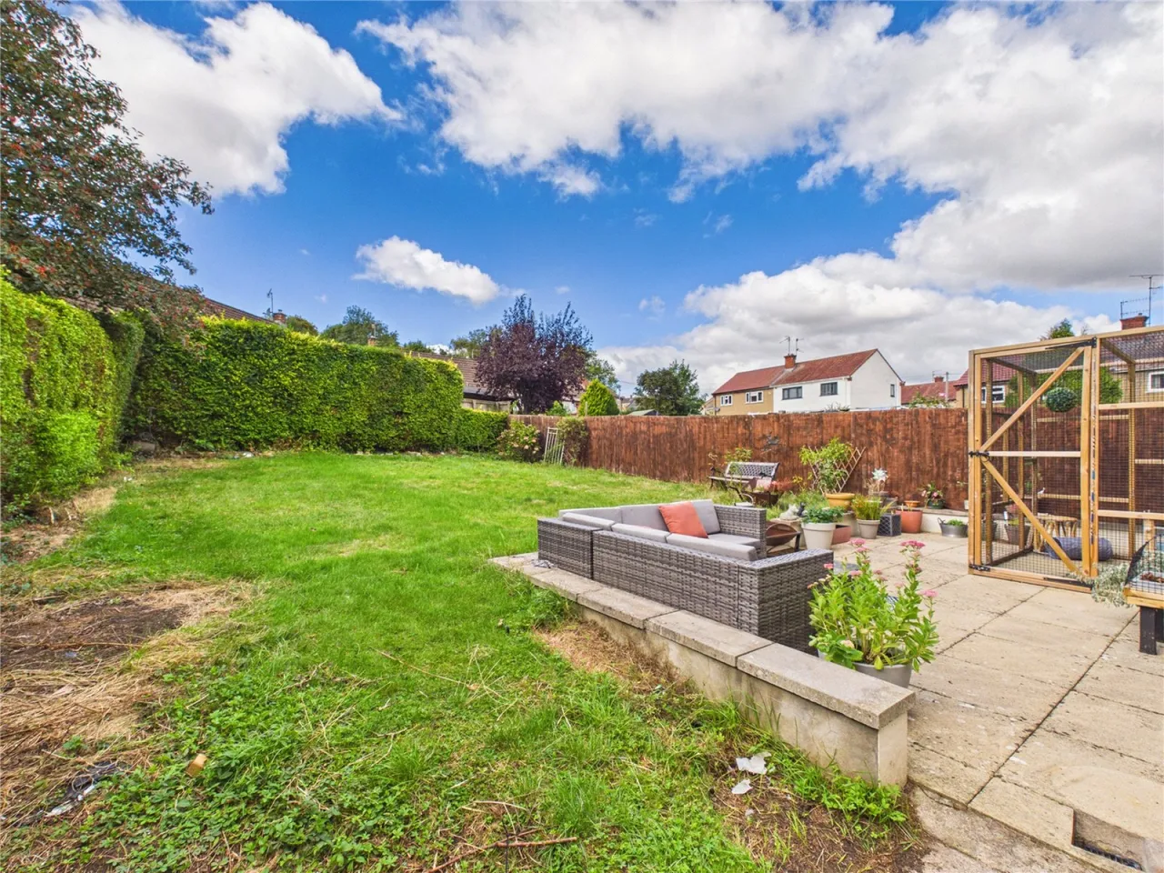 Perrott Road, Kingswood, BS15, photo 19
