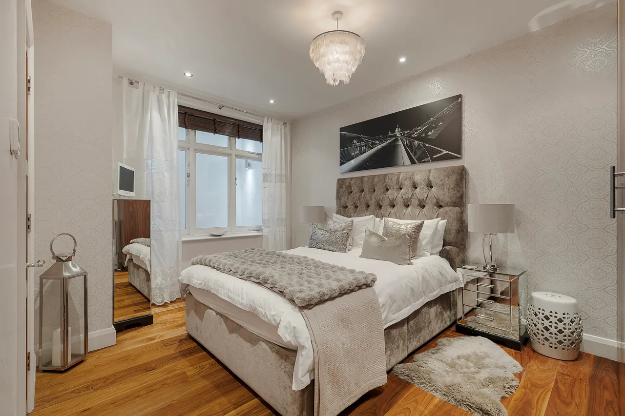 Ormonde Gate, Chelsea, London, photo 9