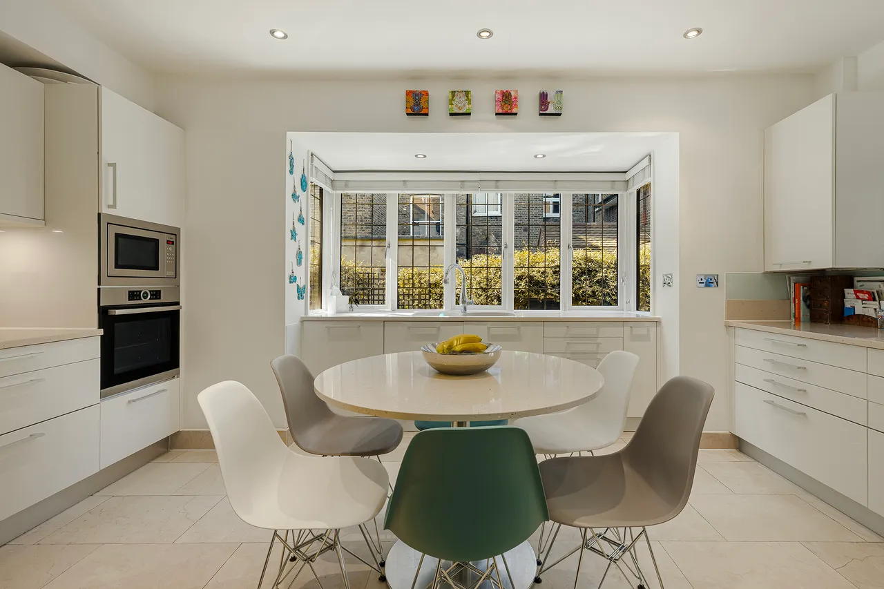 Ormonde Gate, Chelsea, London, photo 7