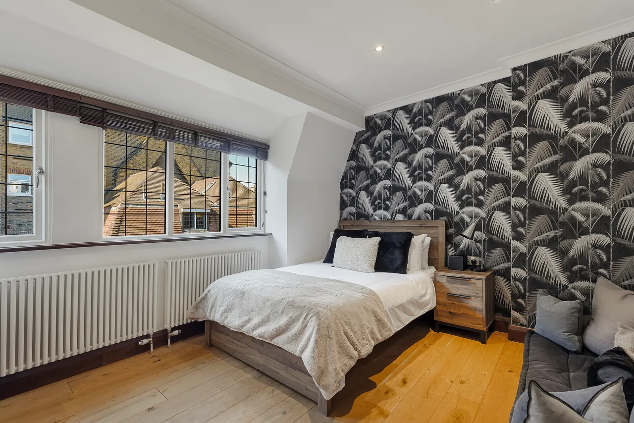 Ormonde Gate, Chelsea, London, photo 10