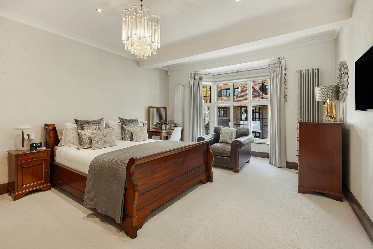 Ormonde Gate, Chelsea, London, photo 11