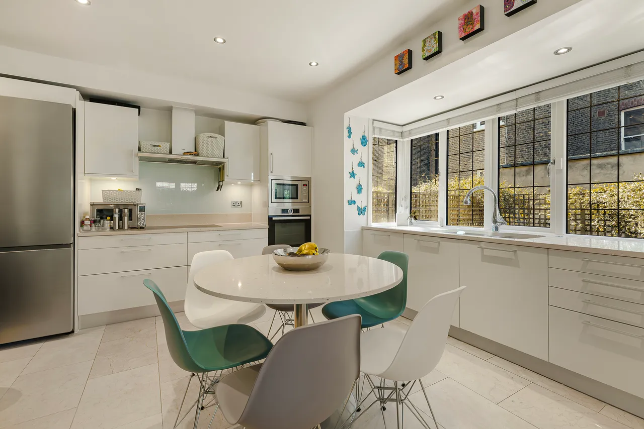 Ormonde Gate, Chelsea, London, photo 6