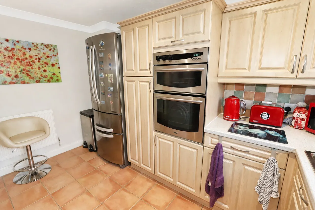 Boardman Road, Kettering, NN15, photo 9