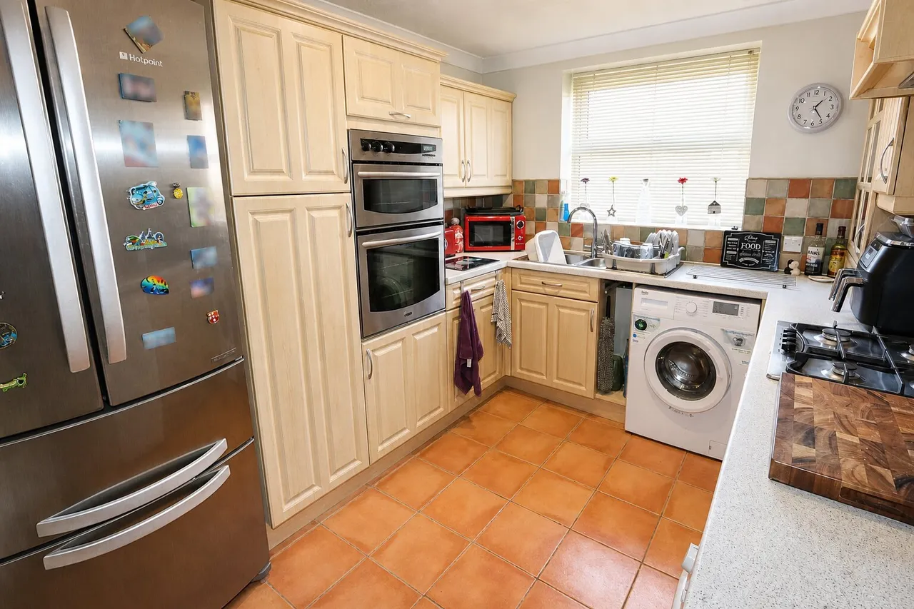 Boardman Road, Kettering, NN15, photo 8