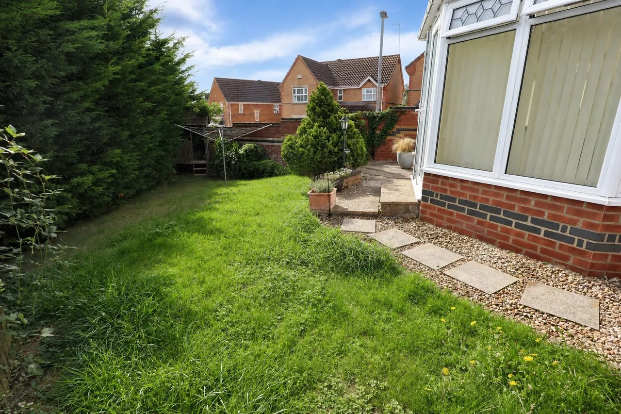 Boardman Road, Kettering, NN15, photo 5