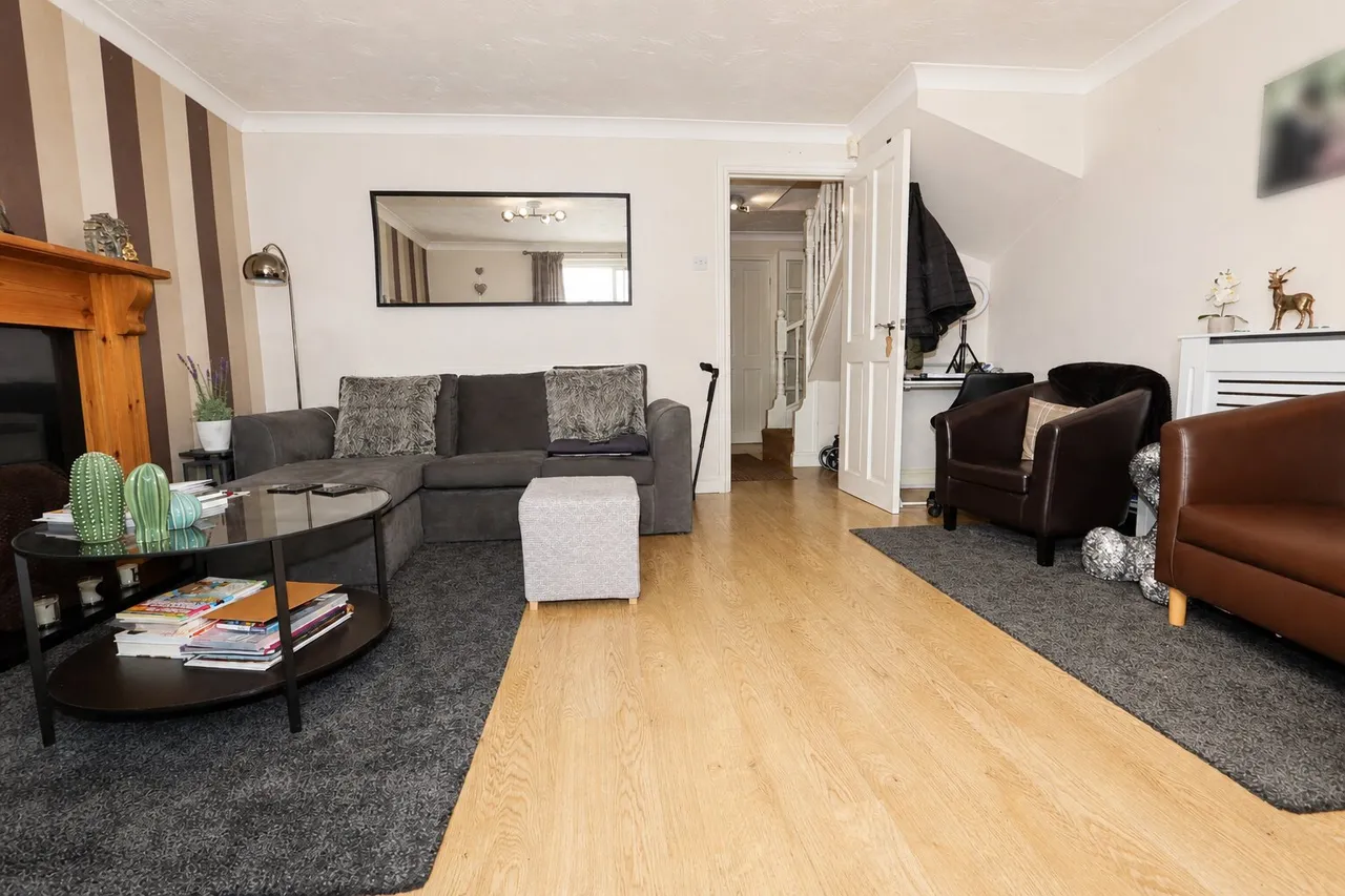 Boardman Road, Kettering, NN15, photo 7