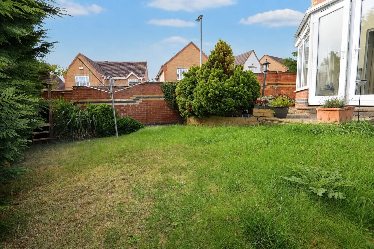 Boardman Road, Kettering, NN15, photo 18