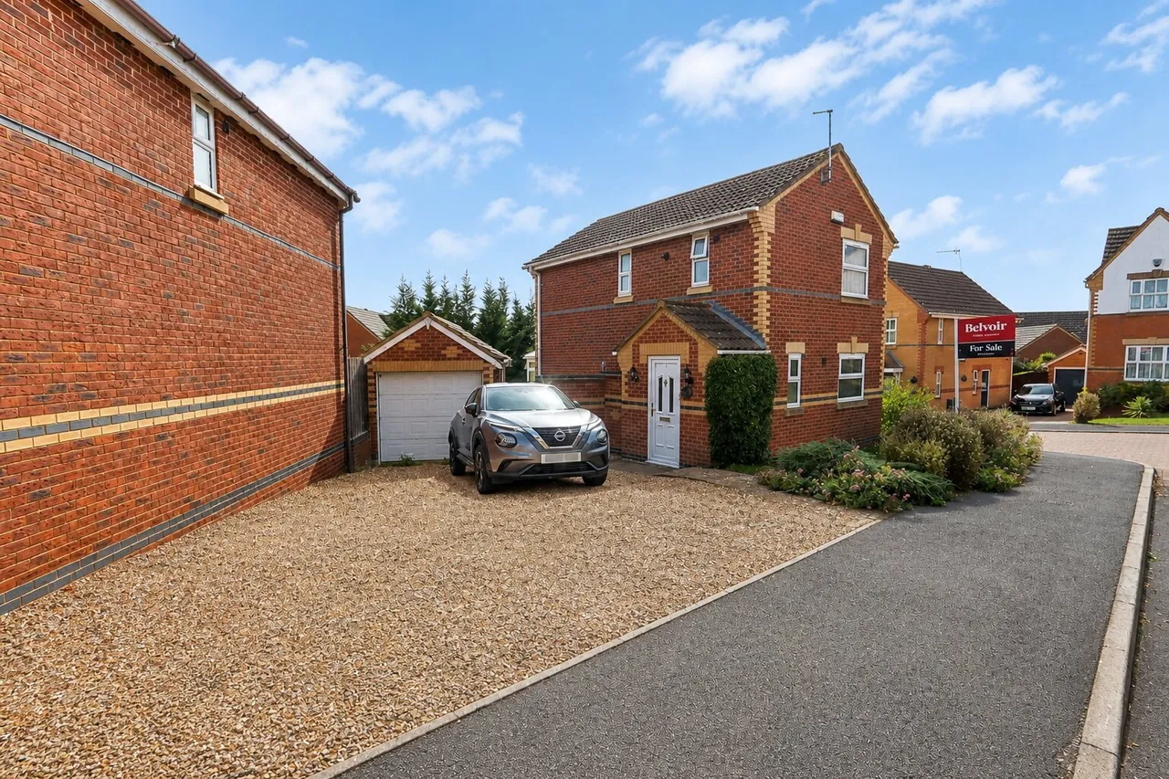 Boardman Road, Kettering, NN15, photo 20