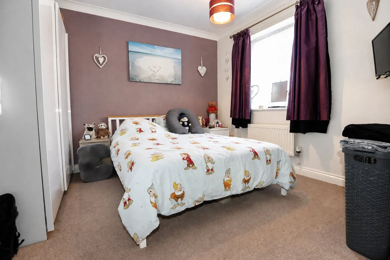 Boardman Road, Kettering, NN15, photo 12