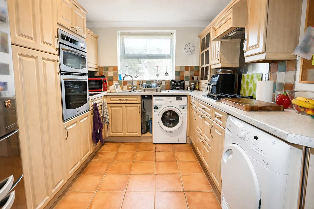 Boardman Road, Kettering, NN15, photo 3