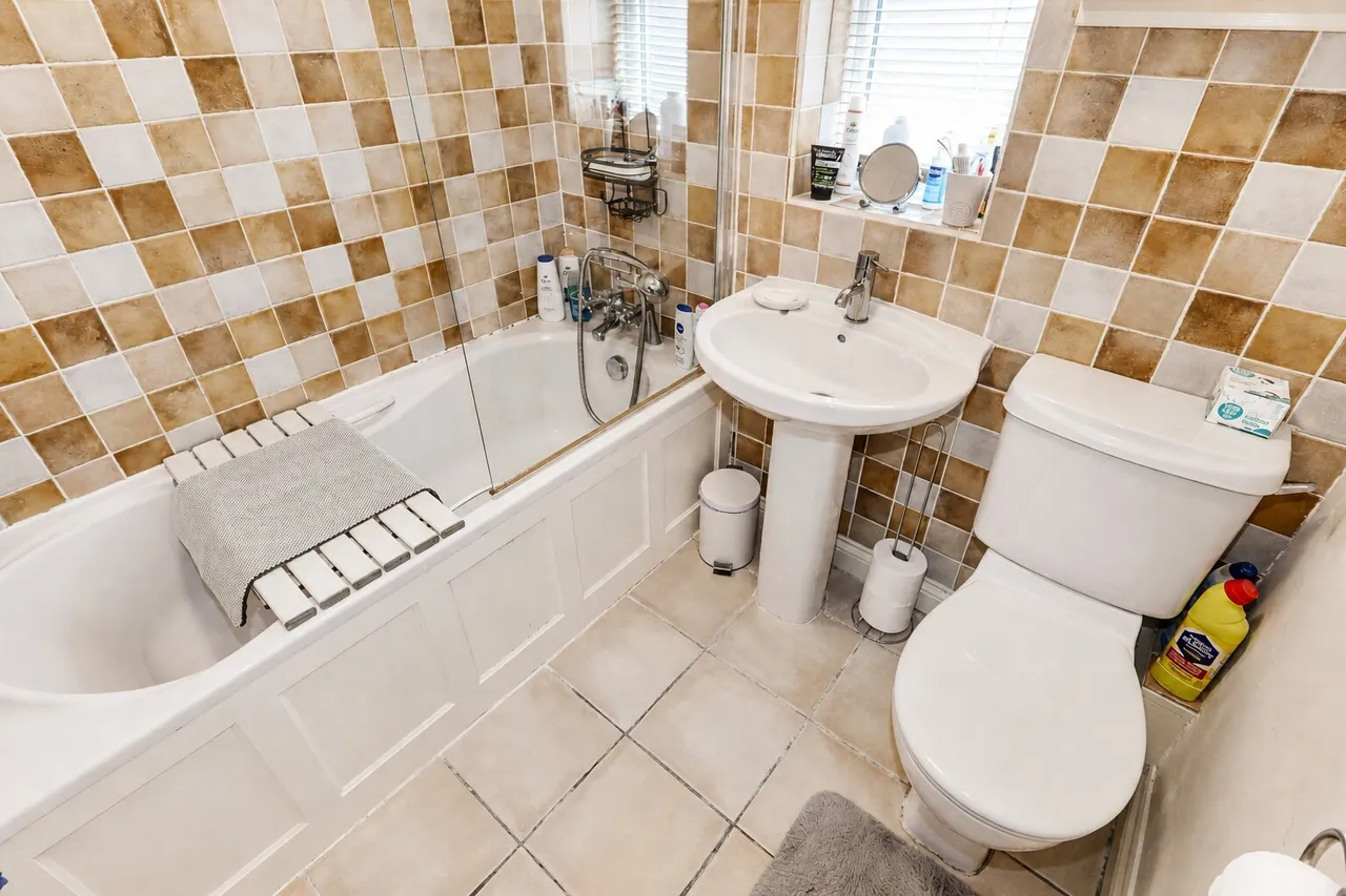 Boardman Road, Kettering, NN15, photo 16