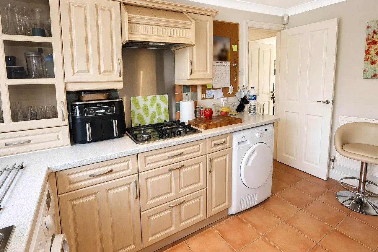 Boardman Road, Kettering, NN15, photo 10