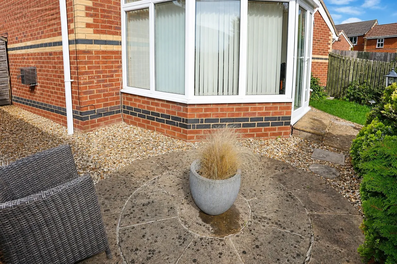 Boardman Road, Kettering, NN15, photo 19