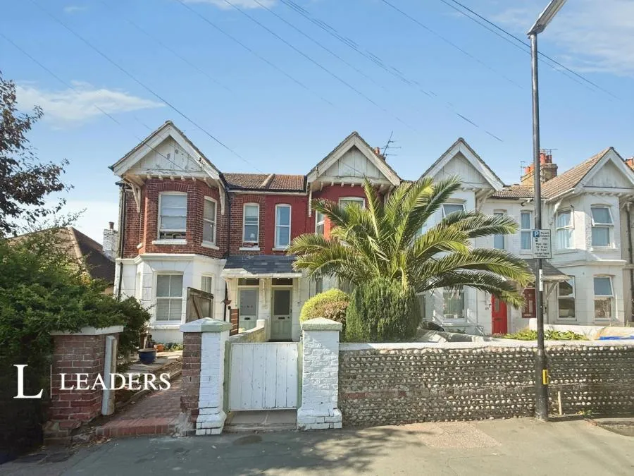 Church Walk, Worthing, BN11, photo 7