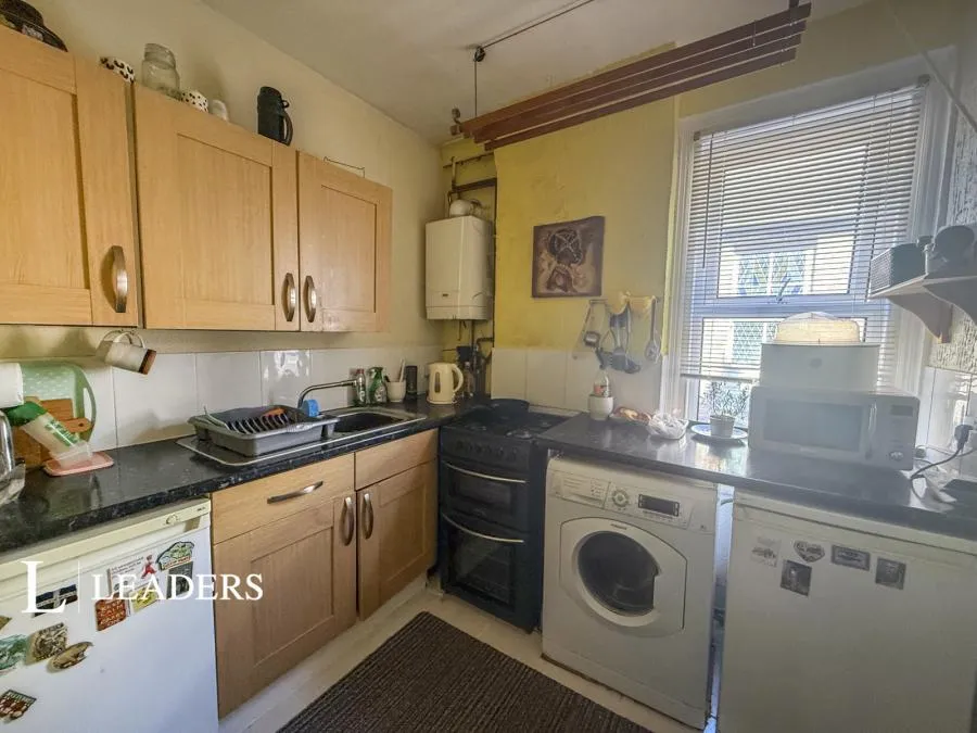 Church Walk, Worthing, BN11, photo 3