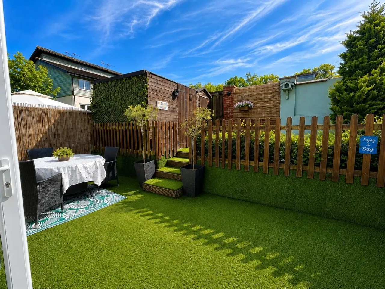 Aspen Grove, Fremington, Barnstaple, photo 2