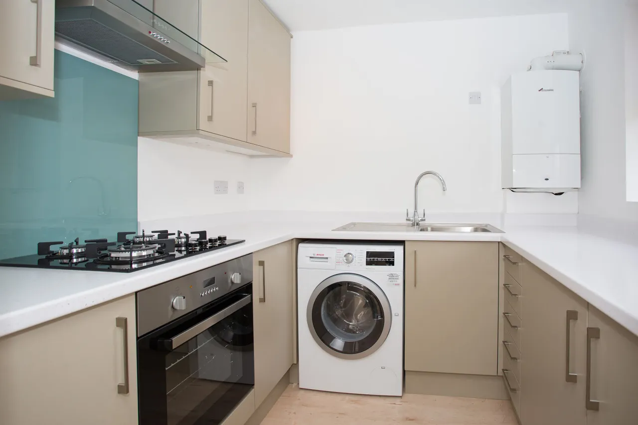 Station Road, Harpenden, AL5, photo 2