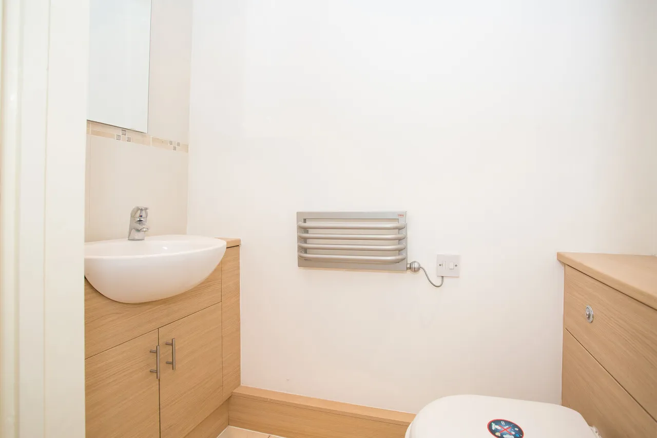 Station Road, Harpenden, AL5, photo 7
