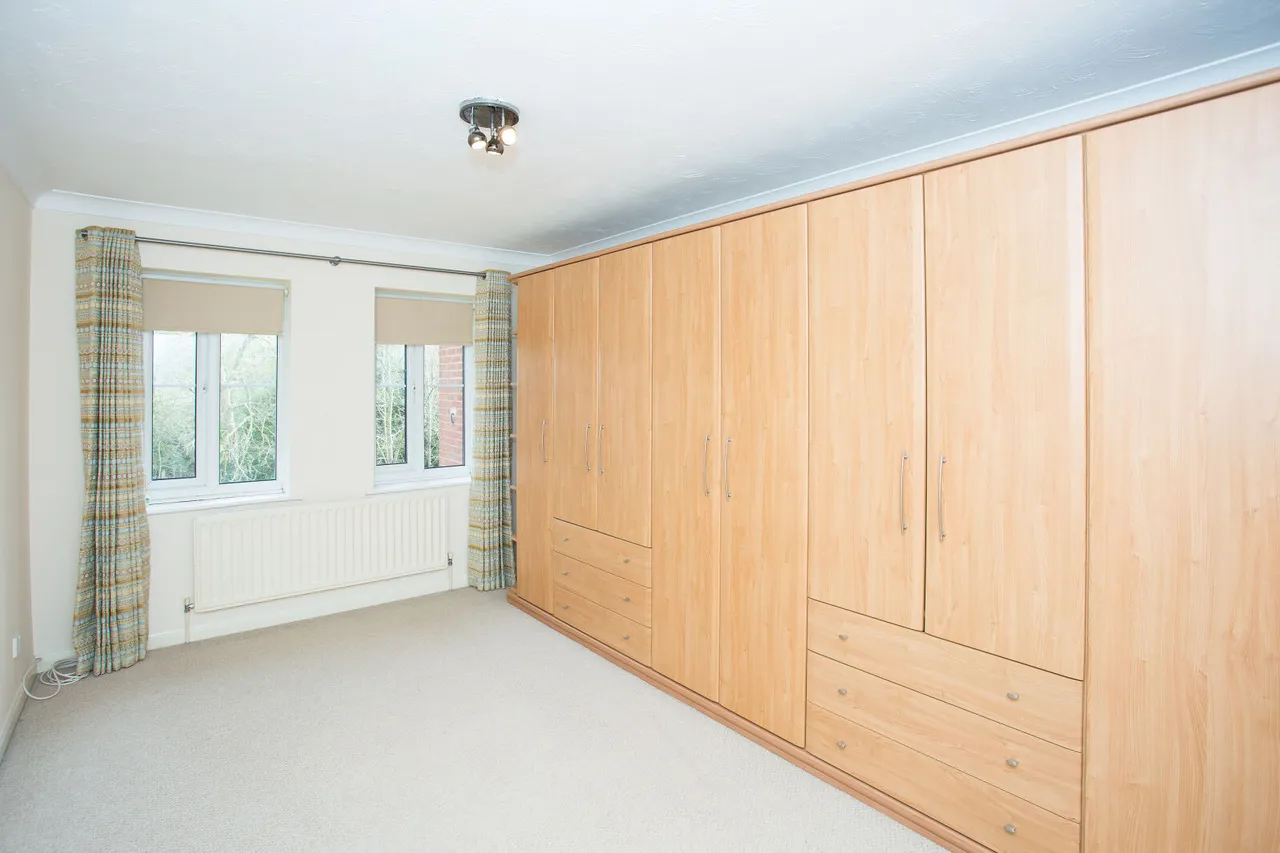 Station Road, Harpenden, AL5, photo 6