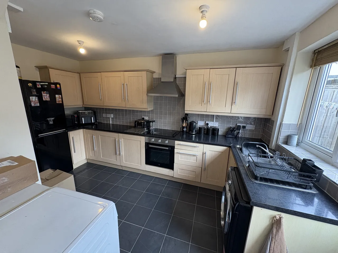 Clarewood Grove, Clifton, NG11, photo 4