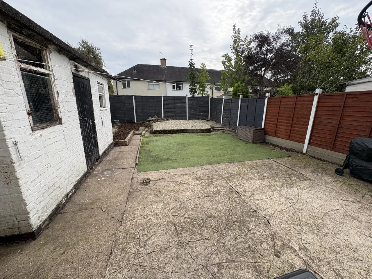Clarewood Grove, Clifton, NG11, photo 10