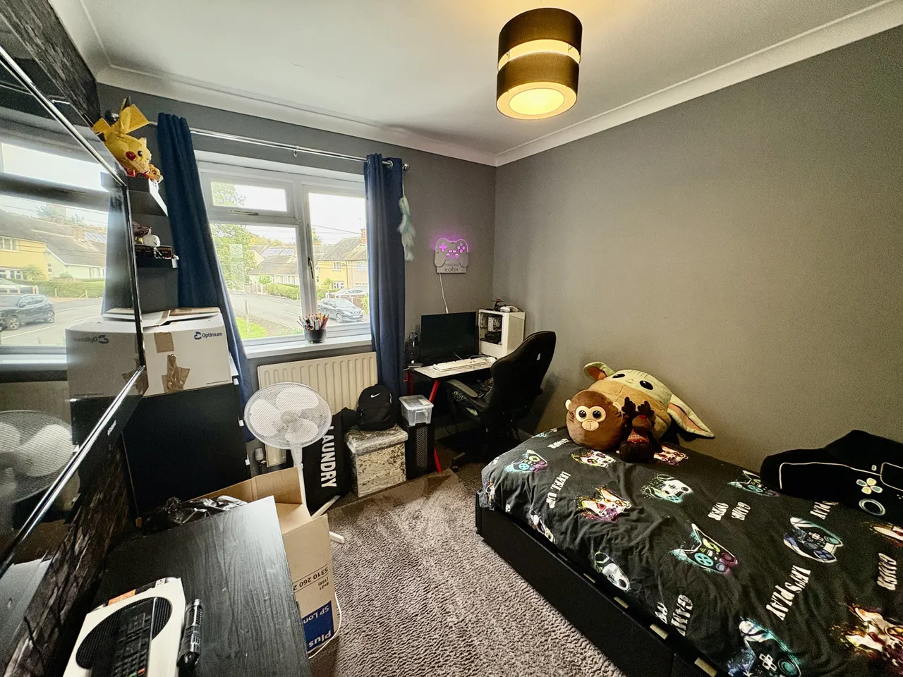 Clarewood Grove, Clifton, NG11, photo 8