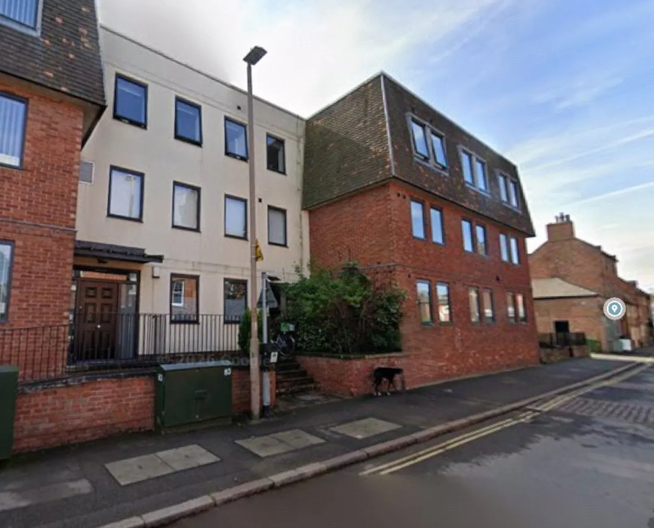 2 bed flat for sale, Mill Gate, Newark, NG24