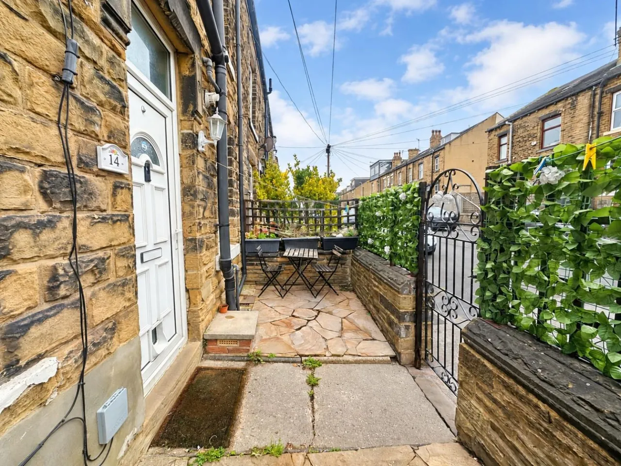 Higher Grange Road, Pudsey, LS28, photo 11