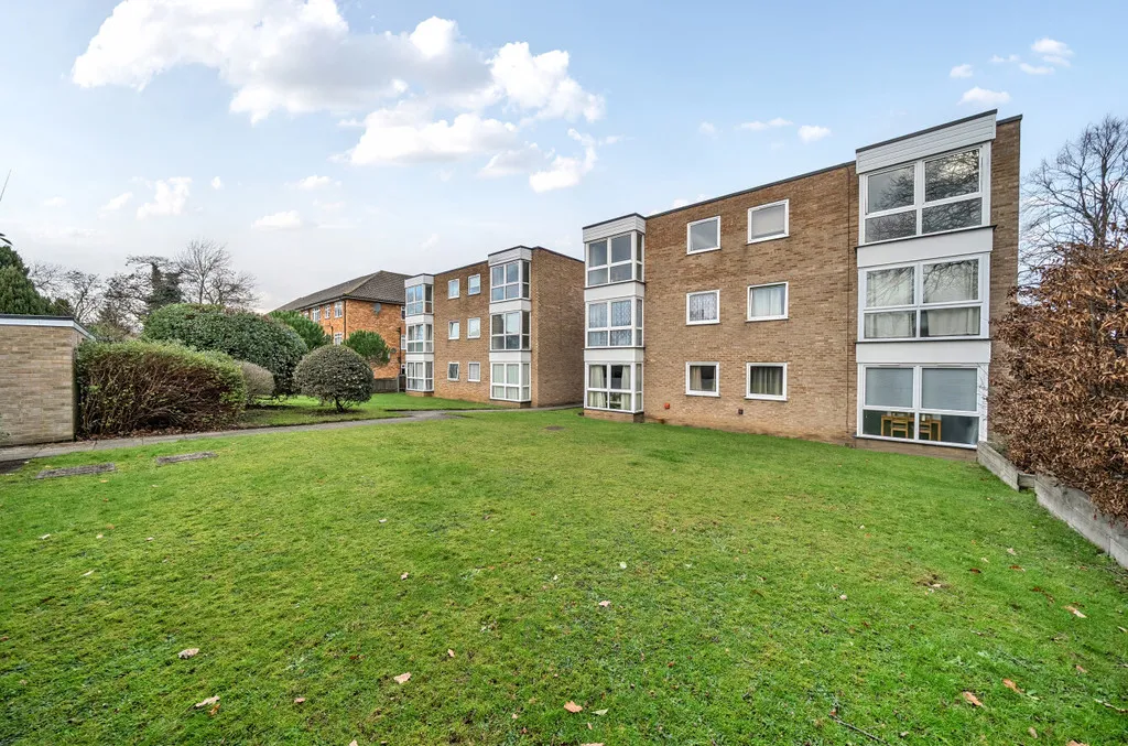 Longlands Road, Sidcup, DA15 7LG, photo 6