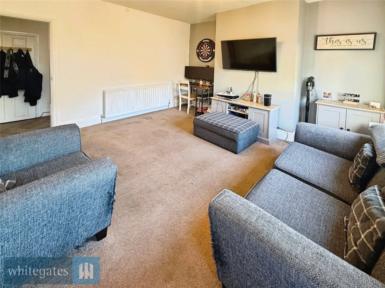 Station Road, Darton, S75, photo 4