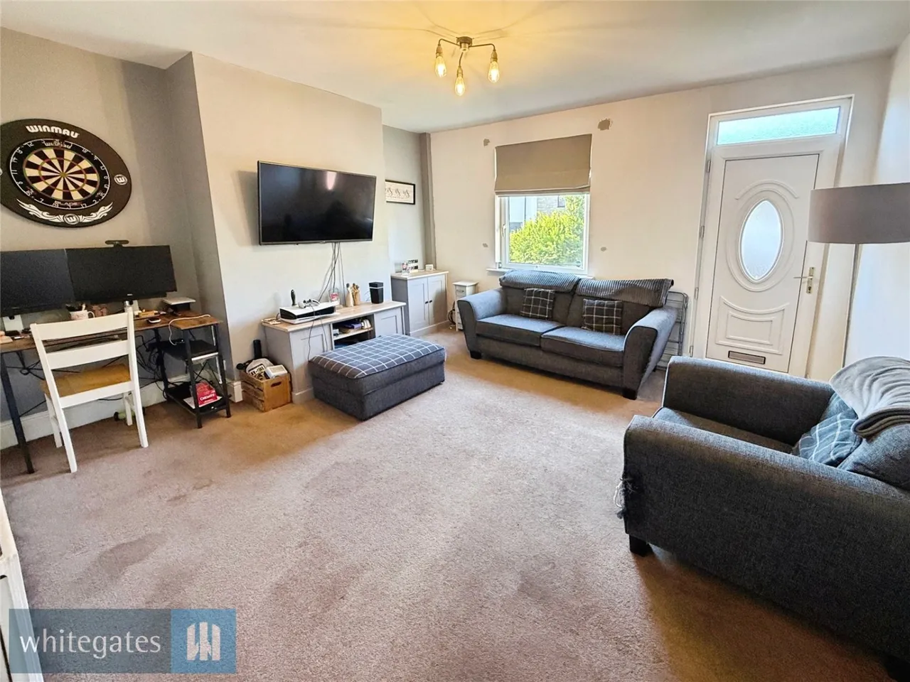Station Road, Darton, S75, photo 2