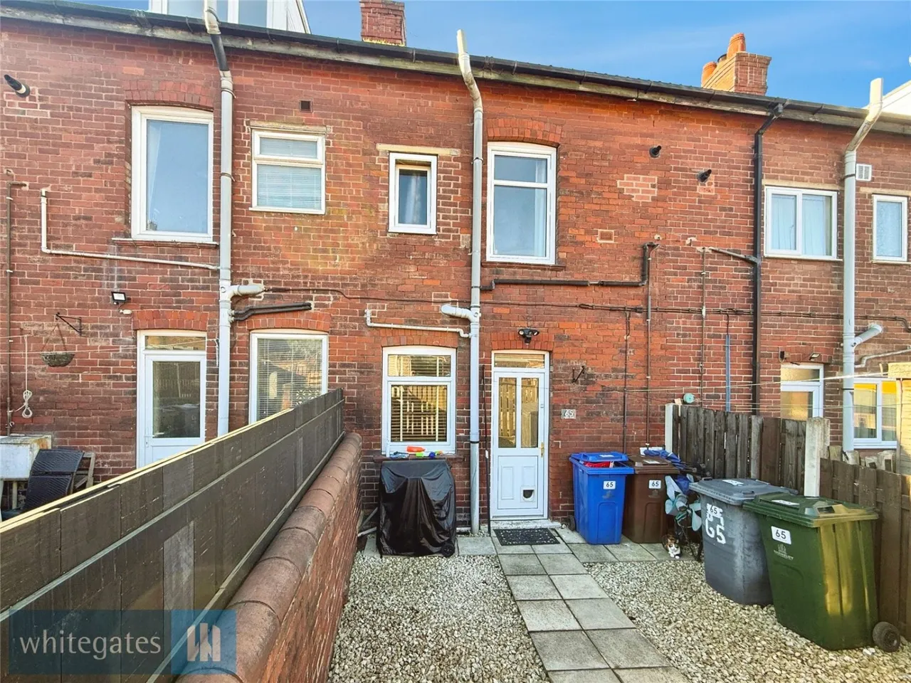 Station Road, Darton, S75, photo 13