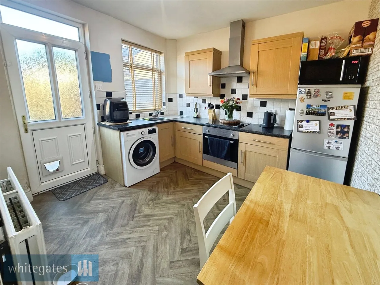 Station Road, Darton, S75, photo 3