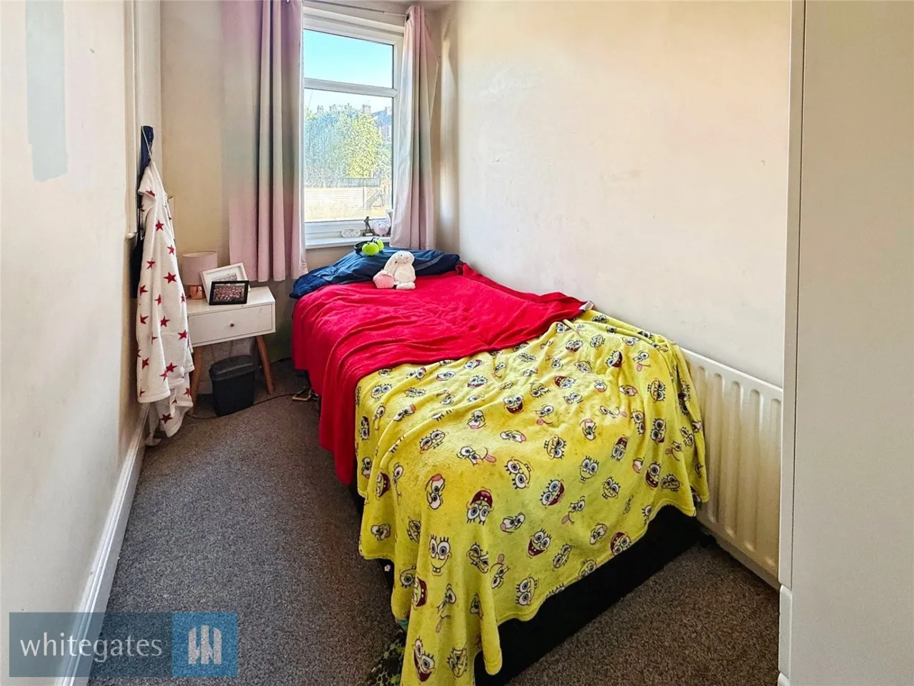 Station Road, Darton, S75, photo 8