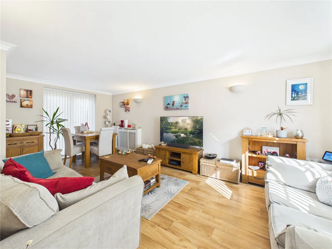 3 bed house for sale — Hawks Drive, Tiverton, Devon, EX16