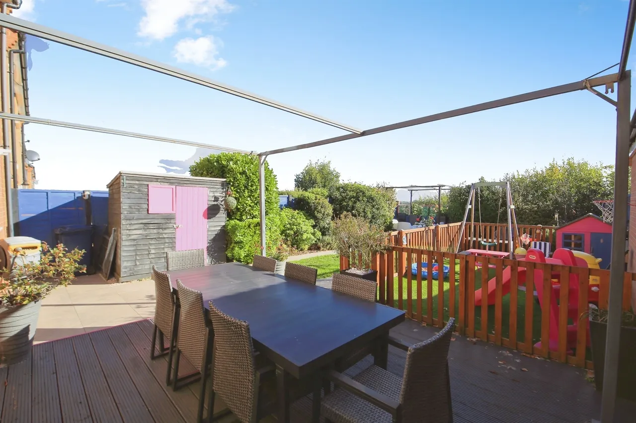 Violet Avenue, Peterborough, PE7, photo 17
