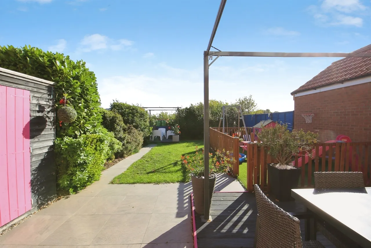 Violet Avenue, Peterborough, PE7, photo 19