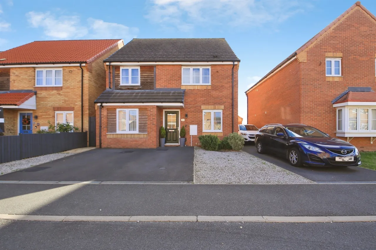 Violet Avenue, Peterborough, PE7, photo 20