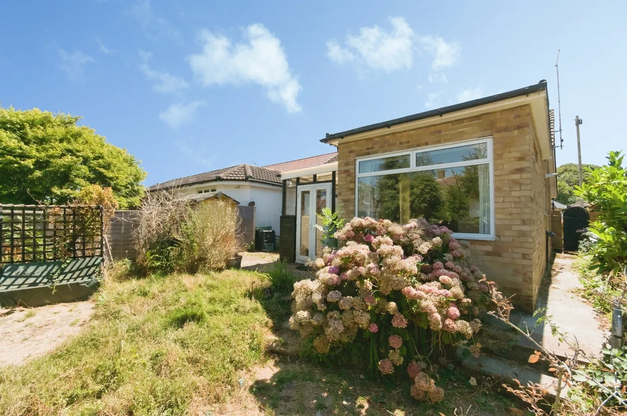 Gosford Way, Polegate, photo 3