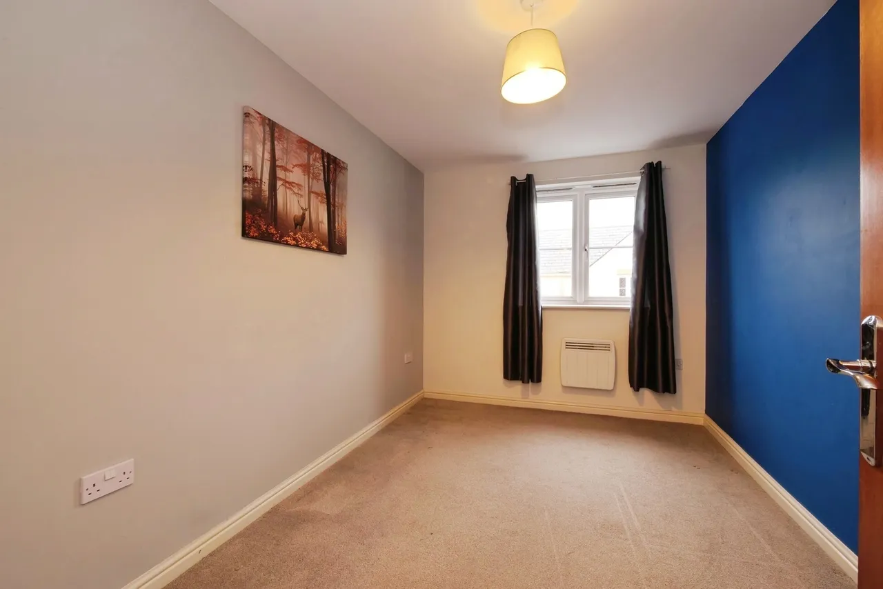 Ffordd Cambria, Pontarddulais, SA4, photo 14