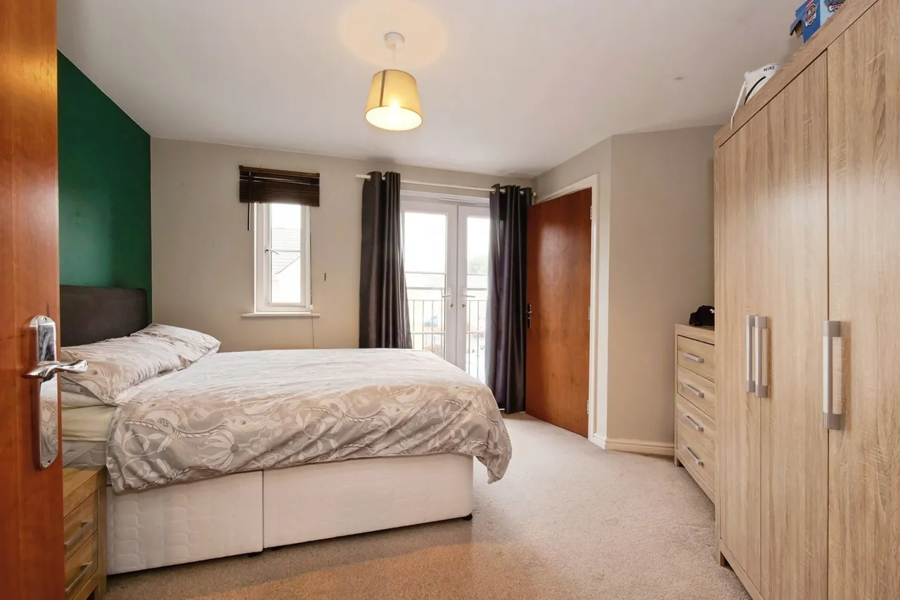 Ffordd Cambria, Pontarddulais, SA4, photo 4