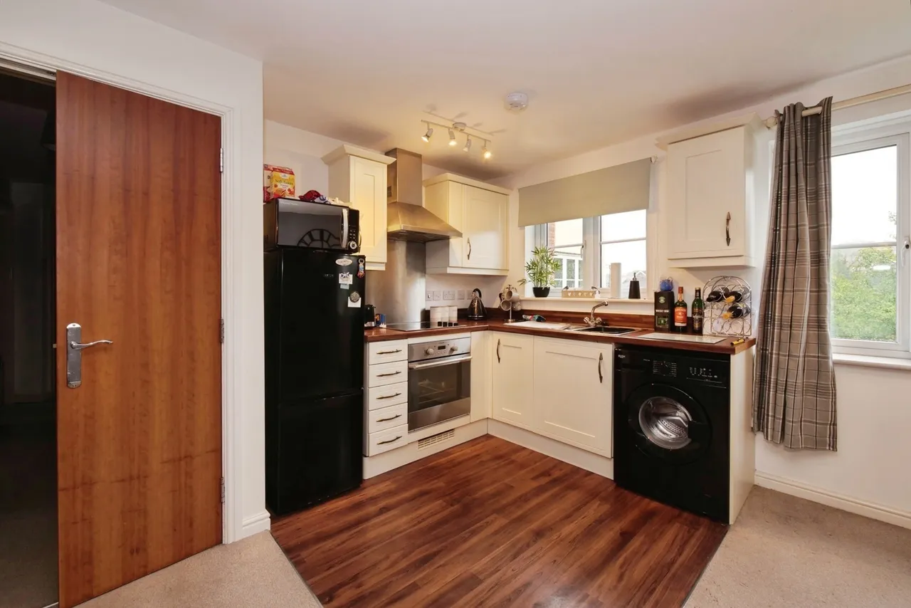 Ffordd Cambria, Pontarddulais, SA4, photo 3